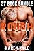 Rough: 57 Book Bundle