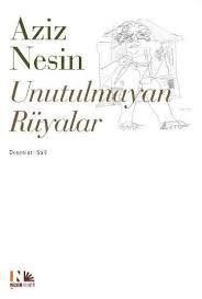 Unutulmayan Rüyalar (Paperback)