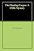 The Floating Corpse: A 1930s Mystery