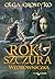 Rok Szczura. Wędrowniczka (Rok Szczura, #2A)