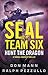 SEAL Team Six: Hunt the Dragon (Thomas Crocker Thrillers Book 6)