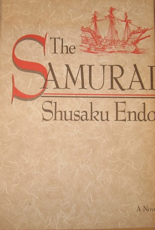 The Samurai