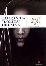 Tahran'da "Lolita" Okumak