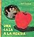 Una casa a la medida by Petr Horáček