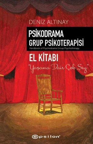 Psikodrama Grup Psikoterapisi (Unknown Binding)