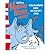 Horton Hears A Who! Colouring and Activity Pad
