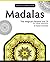 Mondala Coloring Book by Thaphada Coloring Book