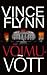 Võimuvõtt by Vince Flynn