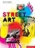 Street Art - In the Artist'...