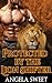 Romance: Protected by the Lion Shifter