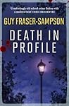 Death in Profile (Hampstead Murders #1) Death in Profile (Hampstead Murders #1)