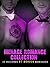 Romance: Menage Romance Collection [BBW MMF Menage Collection] (Contemporary Romance Short Stories Threesomes)