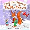 Cyril the Squirre...