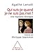 Qui suis-je quand je ne suis pas moi ?: Une bipolaire témoigne (OJ.PSYCHOLOGIE) (French Edition)