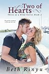 Two of Hearts by Beth Rinyu