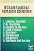William Faulkner: Complete Collection