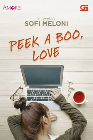 Peek A Boo, Love (Paperback)
