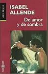 De amor y de sombra