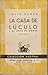 La casa de Lúculo o El arte de comer