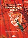 Ağaca Tüneyen Baron by Italo Calvino