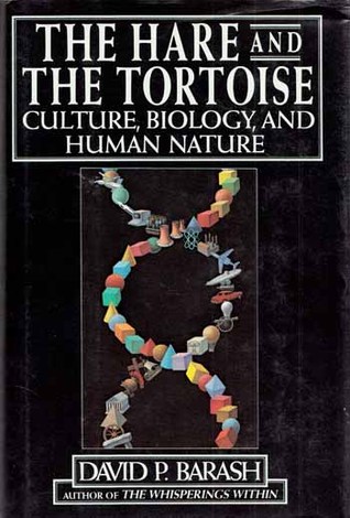 The Hare and the Tortoise: Culture, Biology, and Human Nature