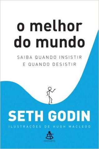 O melhor do mundo