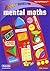 Prim-Ed Publishing 1705UK New Wave Mental Maths, Year6 / Primary7