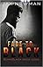 Fade to Black (BurnBlack Rock Gods #1)