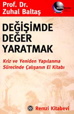 Değişimde Değer Yaratmak