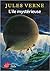 L'île mysterieuse - Texte abrégé
