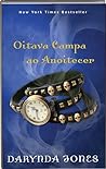 Oitava Campa ao Anoitecer by Darynda Jones