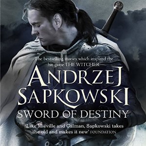 Sword of Destiny
