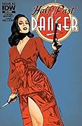 Half Past Danger #2