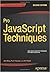 Pro JavaScript Techniques
