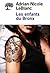 Les enfants du Bronx by Adrian Nicole LeBlanc