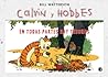 Calvin y Hobbes: En todas partes hay tesoros