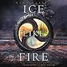 Ice Like Fire by Sara Raasch