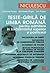 Teste-grila de limba romana pentru admiterea in invatamantul ... by Catrinel Popa