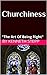 Churchiness "The Art Of Bei...