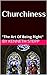 Churchiness "The Art Of Being Right" by Kenneth Stepp