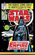 Star Wars (1977-1986) #39