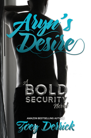 Aryn's Desire (Finding Submission #1)