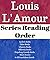 List Series: Louis L'Amour:...