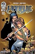 Witchblade #37