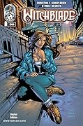 Witchblade #38