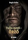 Őrző by Erika Bogár