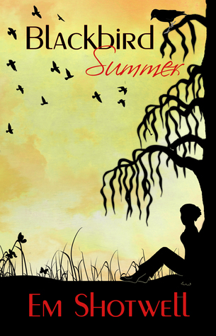 Blackbird Summer (Blackbird #1)