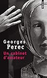 Un cabinet d'amateur