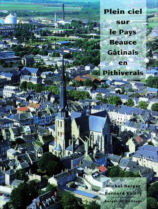 Plein Ciel sur Saint-Amand-Montrond et son canton