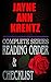 Jayne Ann Krentz by R.J. Michaels